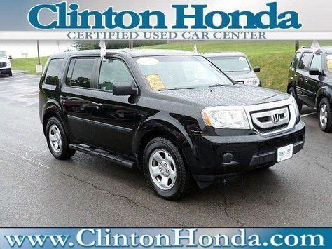 Honda pilot a136. Things To Know About Honda pilot a136. 